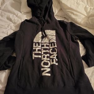 Tha North Face hoodie